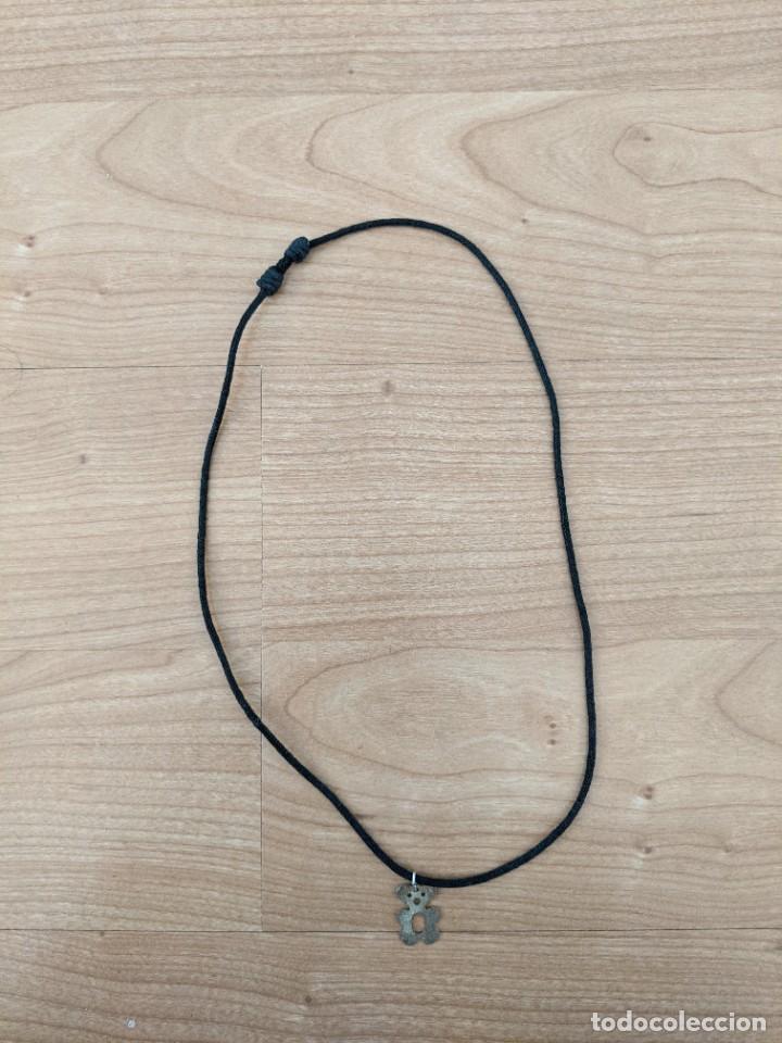 Collectionnisme: COLGANTE OSITO