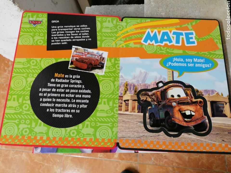 Coleccionismo: Pack Walt disney - Foto 4