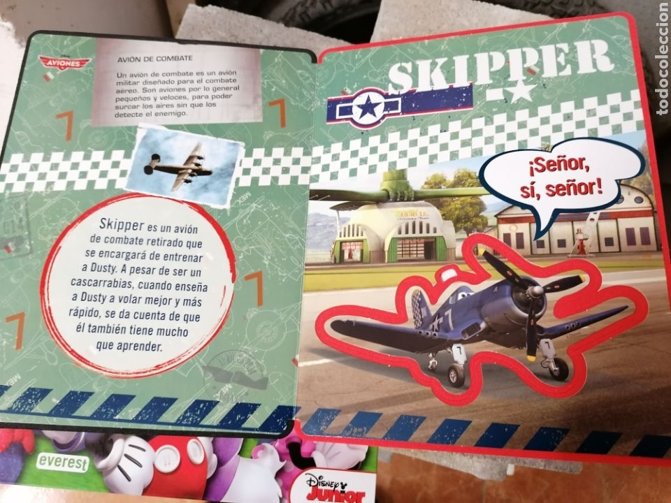 Coleccionismo: Pack Walt disney - Foto 5