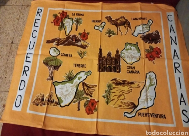 Coleccionismo: Pa&ntilde;o de cocina.