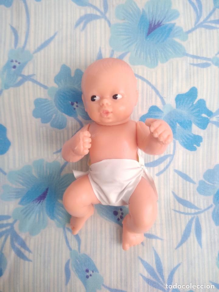 Coleccionismo: sacapuntas bebe - Foto 1