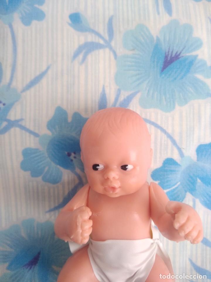 Coleccionismo: sacapuntas bebe - Foto 3