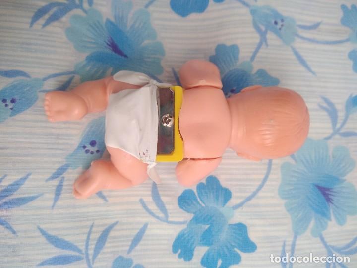 Coleccionismo: sacapuntas bebe - Foto 5