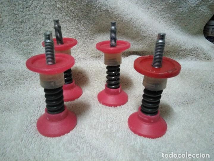 Coleccionismo: conjunto de muelles patas para bricolaje