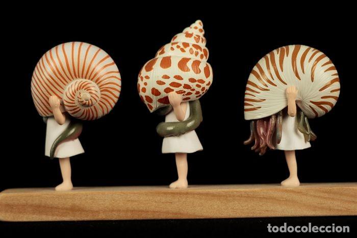 Coleccionismo: Figuritas japonesas - Foto 3
