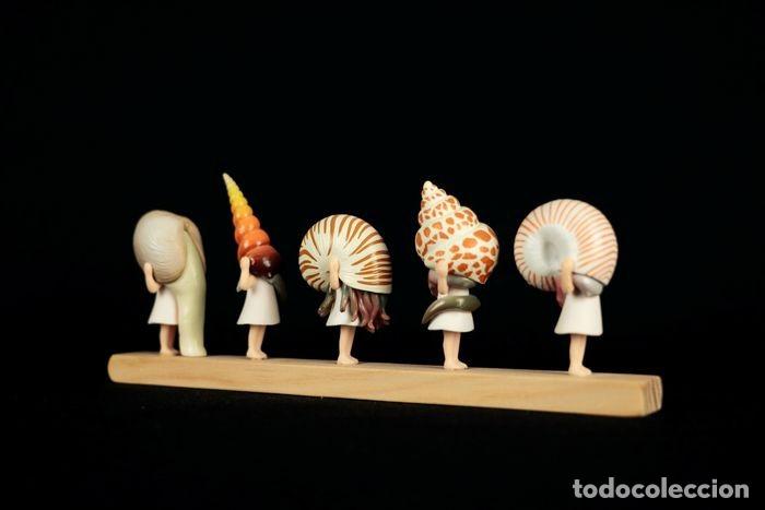 Coleccionismo: Figuritas japonesas - Foto 7