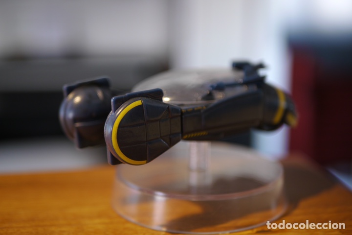 Coleccionismo: Blade Runner Police Spinner Syd Mead - Foto 2