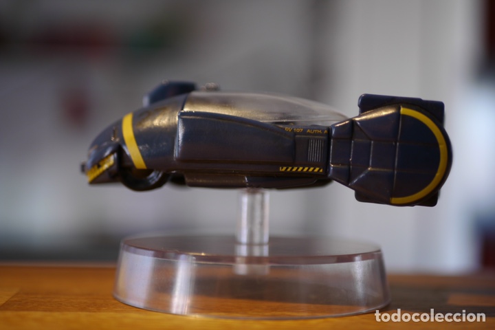 Coleccionismo: Blade Runner Police Spinner Syd Mead - Foto 6