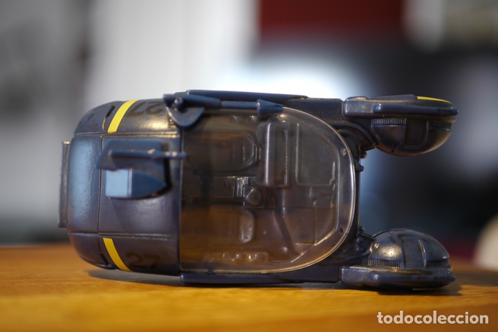 Coleccionismo: Blade Runner Police Spinner Syd Mead - Foto 7
