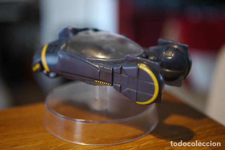 Coleccionismo: Blade Runner Police Spinner Syd Mead - Foto 1