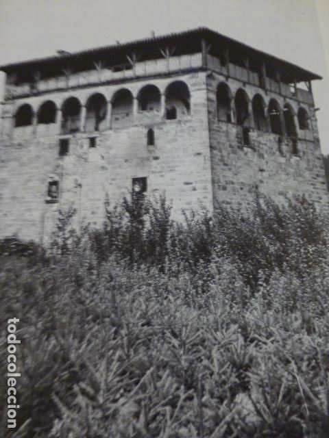 Sammelleidenschaft Papier: ABADIANO VIZCAYA ANTIGUA LAMINA
