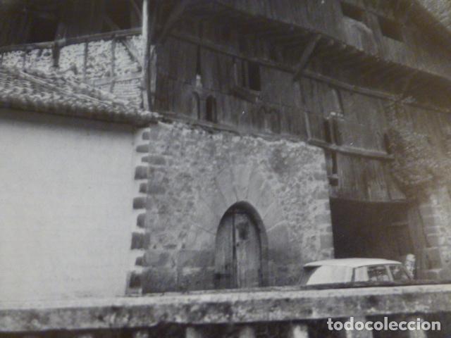 Sammelleidenschaft Papier: IBARRA VIZCAYA ANTIGUA LAMINA