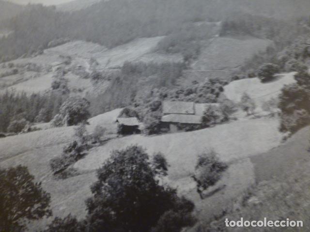 Collectionnisme: GARAY VIZCAYA ANTIGUA LAMINA