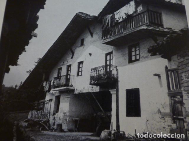 Coleccionismo: GUERNICA VIZCAYA ANTIGUA LAMINA