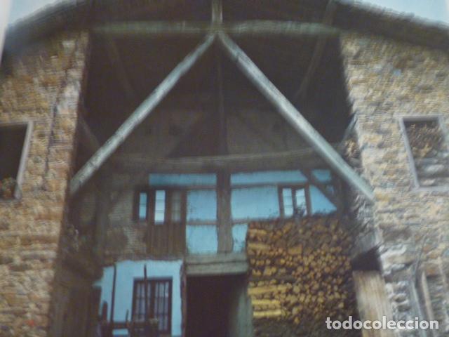 Coleccionismo: ABADIANO VIZCAYA ANTIGUA LAMINA