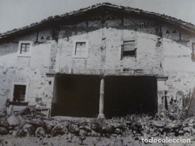 Sammelleidenschaft Papier: ABADIANO VIZCAYA ANTIGUA LAMINA