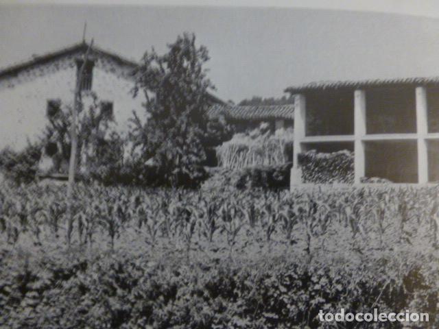 Coleccionismo: ECHAG&Uuml;EN VIZCAYA ANTIGUA LAMINA