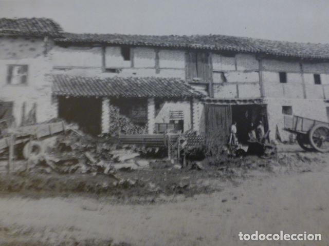 Coleccionismo: GACETA ALAVA ANTIGUA LAMINA
