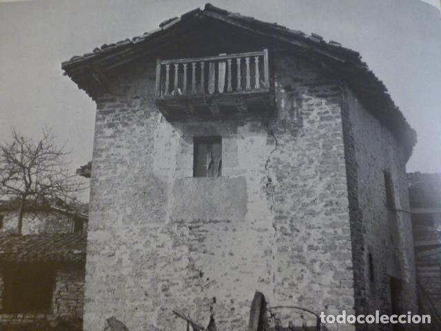 Collectionnisme: ANDA DE CUARTANGO ALAVA ANTIGUA LAMINA