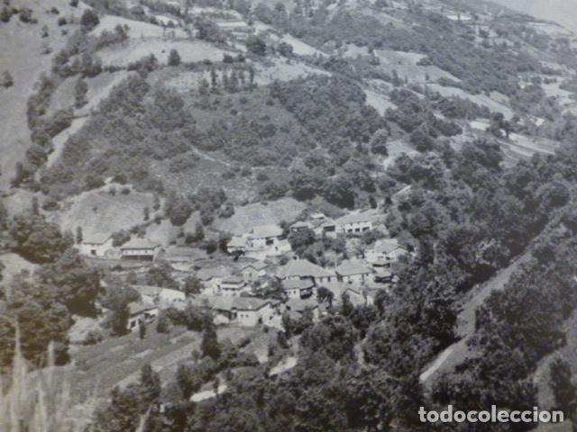 Coleccionismo: RENG&Oacute;S ASTURIAS ANTIGUA LAMINA