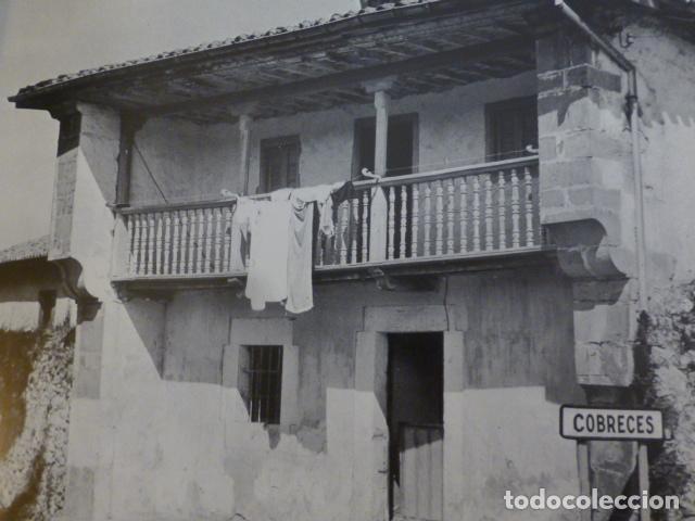 Collectionnisme: COBRECES CANTABRIA ANTIGUA LAMINA