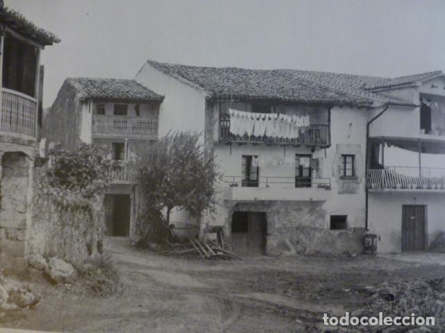 Collectionnisme: CARASA CANTABRIA ANTIGUA LAMINA