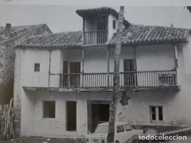 Coleccionismo: BADAMES CANTABRIA ANTIGUA LAMINA