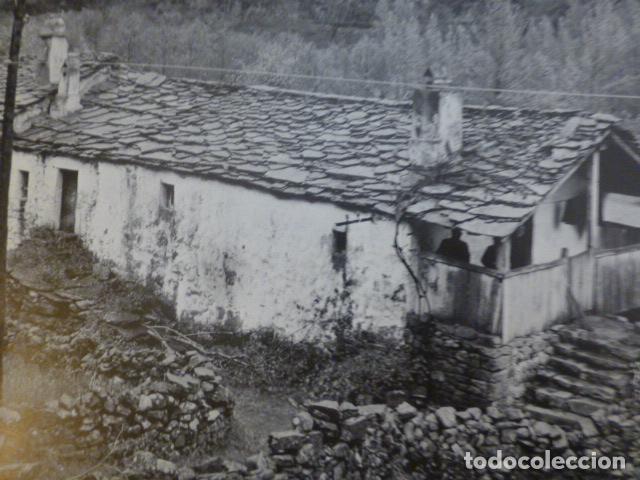Sammelleidenschaft Papier: RIOLANGOS VALLE DEL PAS CANTABRIA ANTIGUA LAMINA