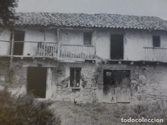 Collectionnisme: TRETO CANTABRIA ANTIGUA LAMINA