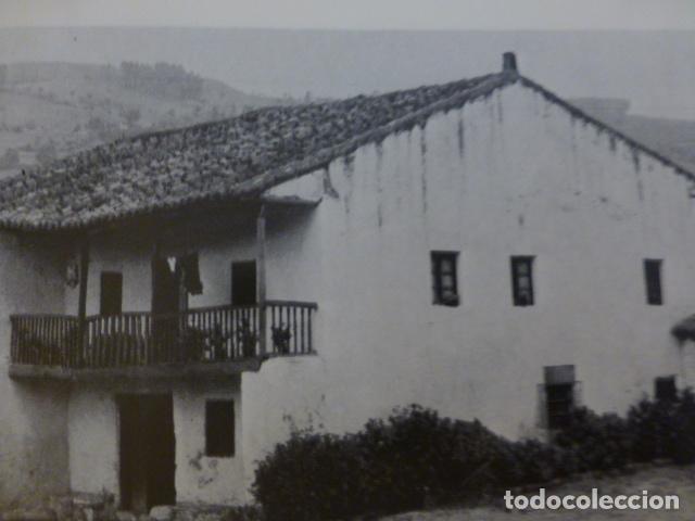Sammelleidenschaft Papier: RADA CANTABRIA ANTIGUA LAMINA