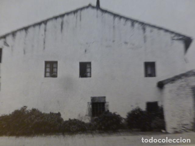 Collecting paper: RADA CANTABRIA ANTIGUA LAMINA