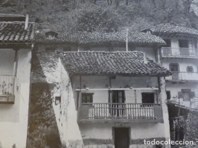 Sammelleidenschaft Papier: ENTRAMBASMESTAS CANTABRIA ANTIGUA LAMINA