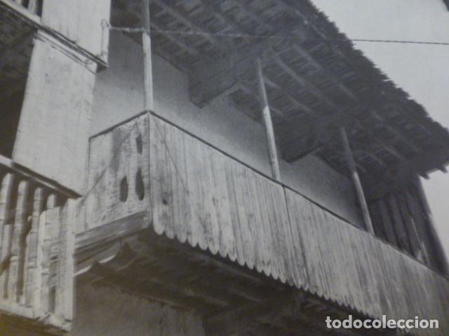 Collecting paper: ENTRAMBASMESTAS CANTABRIA ANTIGUA LAMINA