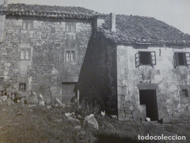 Sammelleidenschaft Papier: LOS CARABEOS CANTABRIA ANTIGUA LAMINA