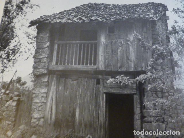 Collezionismo: BARCENA MAYOR CANTABRIA ANTIGUA LAMINA