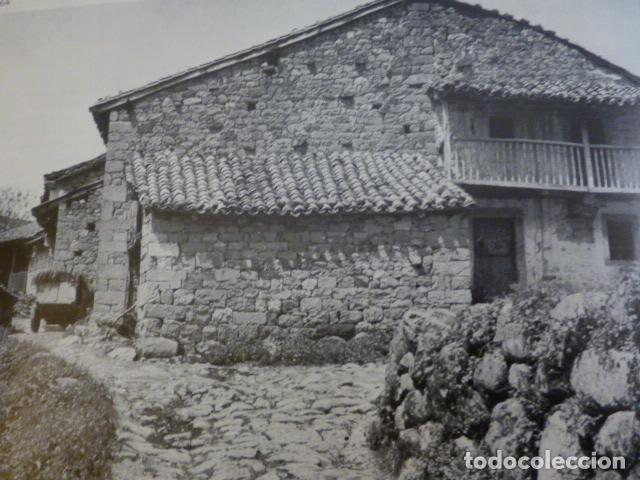 Sammelleidenschaft Papier: CARMONA CANTABRIA ANTIGUA LAMINA