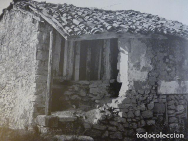 Sammelleidenschaft Papier: CANALES UDIAS CANTABRIA ANTIGUA LAMINA