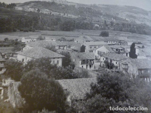Sammelleidenschaft Papier: BARCENACIONES CANTABRIA ANTIGUA LAMINA