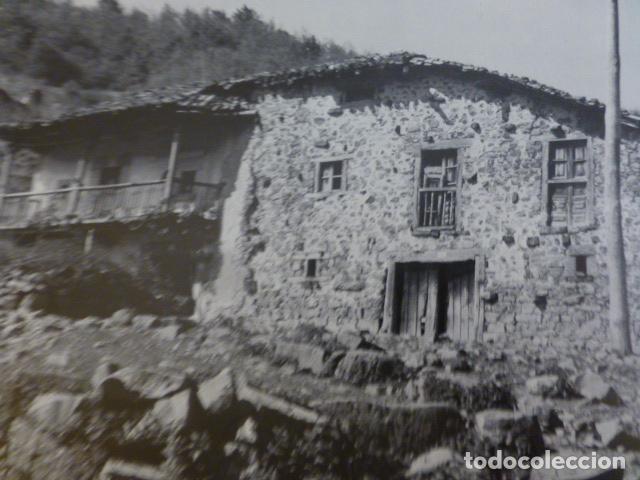 Sammelleidenschaft Papier: VALDEPRADO CANTABRIA ANTIGUA LAMINA