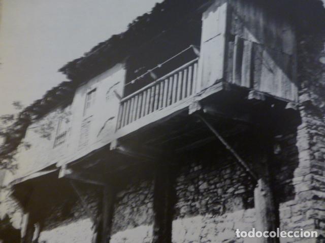 Collezionismo: VALDEPRADO CANTABRIA ANTIGUA LAMINA