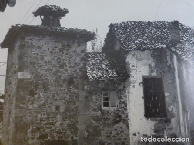 Sammelleidenschaft Papier: ESPINAMA CANTABRIA ANTIGUA LAMINA
