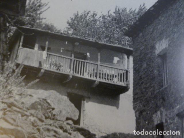 Sammelleidenschaft Papier: PONTICIELLA ASTURIAS ANTIGUA LAMINA