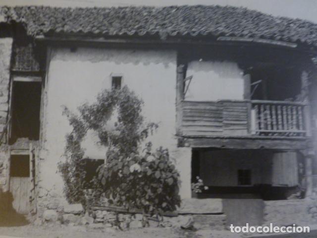 Sammelleidenschaft Papier: VILLAMAYOR ASTURIAS ANTIGUA LAMINA