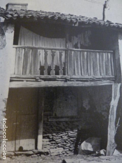 Collectionnisme: LEIRA LA CORU&Ntilde;A ANTIGUA LAMINA
