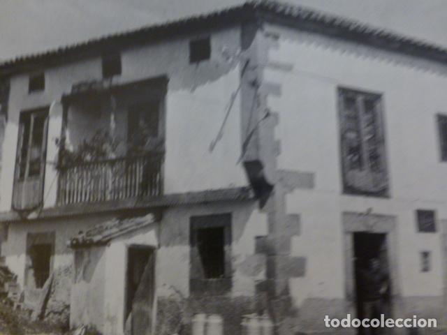 Sammelleidenschaft Papier: TO&Ntilde;ANES CANTABRIA ANTIGUA LAMINA