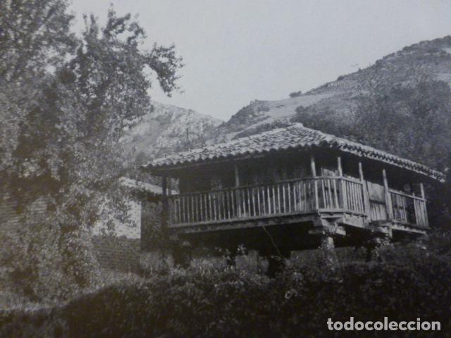 Sammelleidenschaft Papier: VILLAR ASTURIAS ANTIGUA LAMINA
