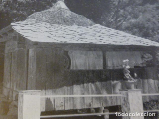 Sammelleidenschaft Papier: RENG&Oacute;S ASTURIAS ANTIGUA LAMINA