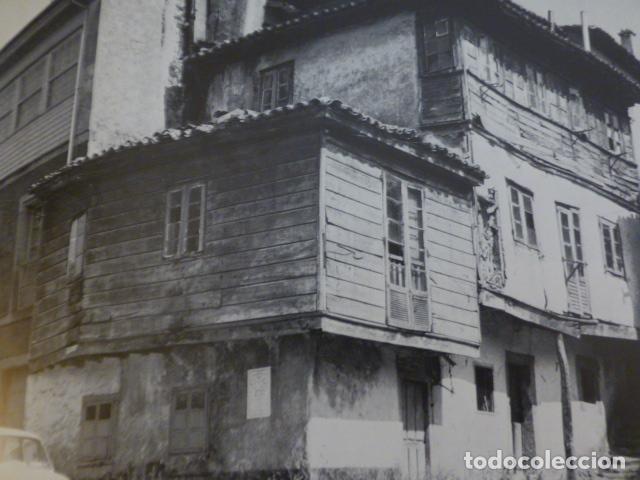 Sammelleidenschaft Papier: AMANDI ASTURIAS ANTIGUA LAMINA