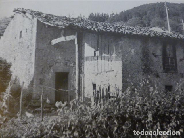 Collezionismo: AVIN ASTURIAS ANTIGUA LAMINA