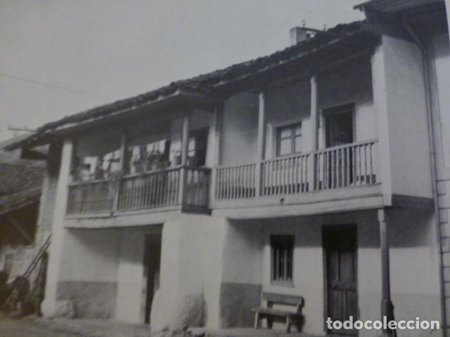 Sammelleidenschaft Papier: ESPINAREDO ASTURIAS ANTIGUA LAMINA